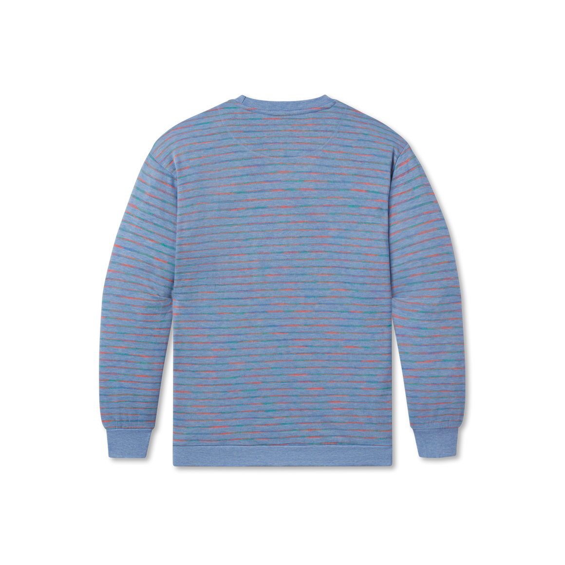 Lilac Prism | Back