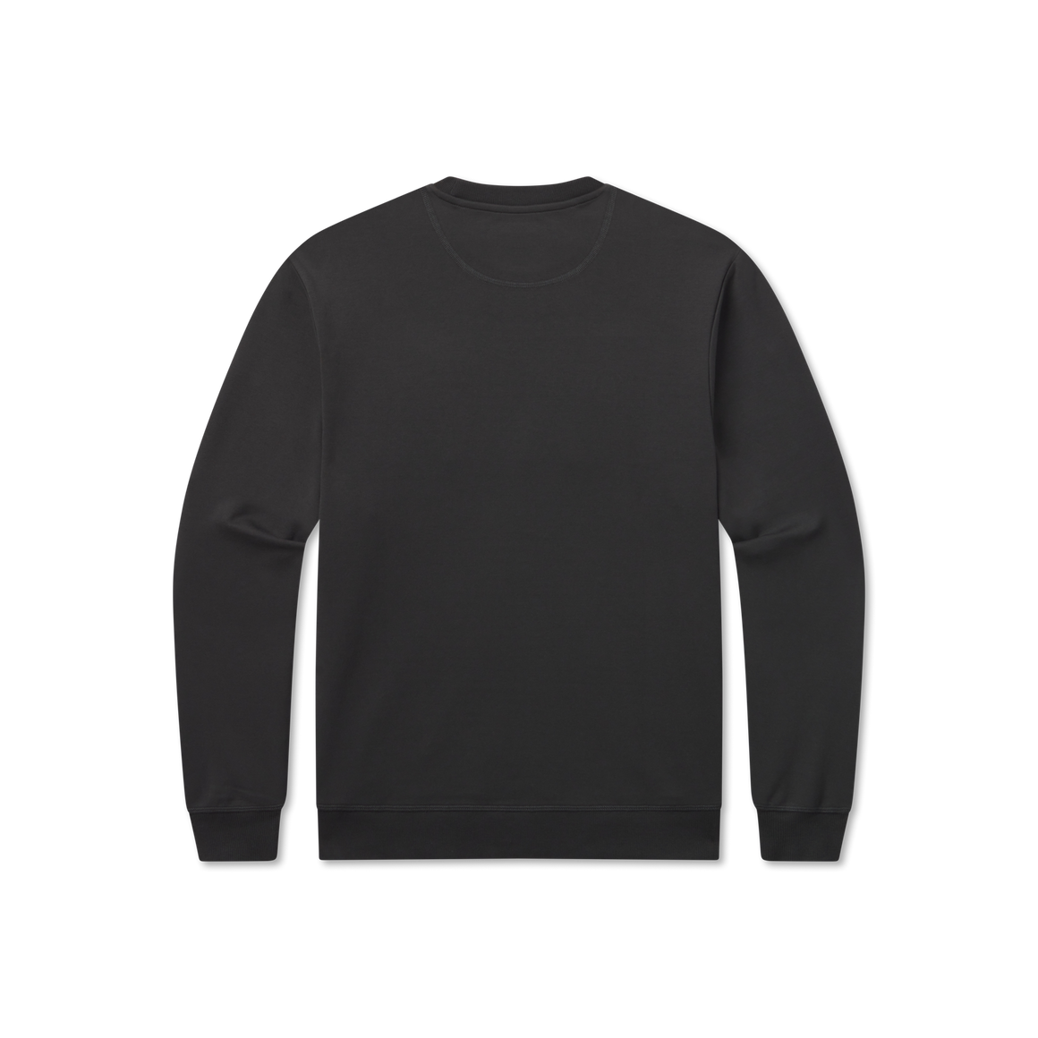 Charcoal Gray | Back