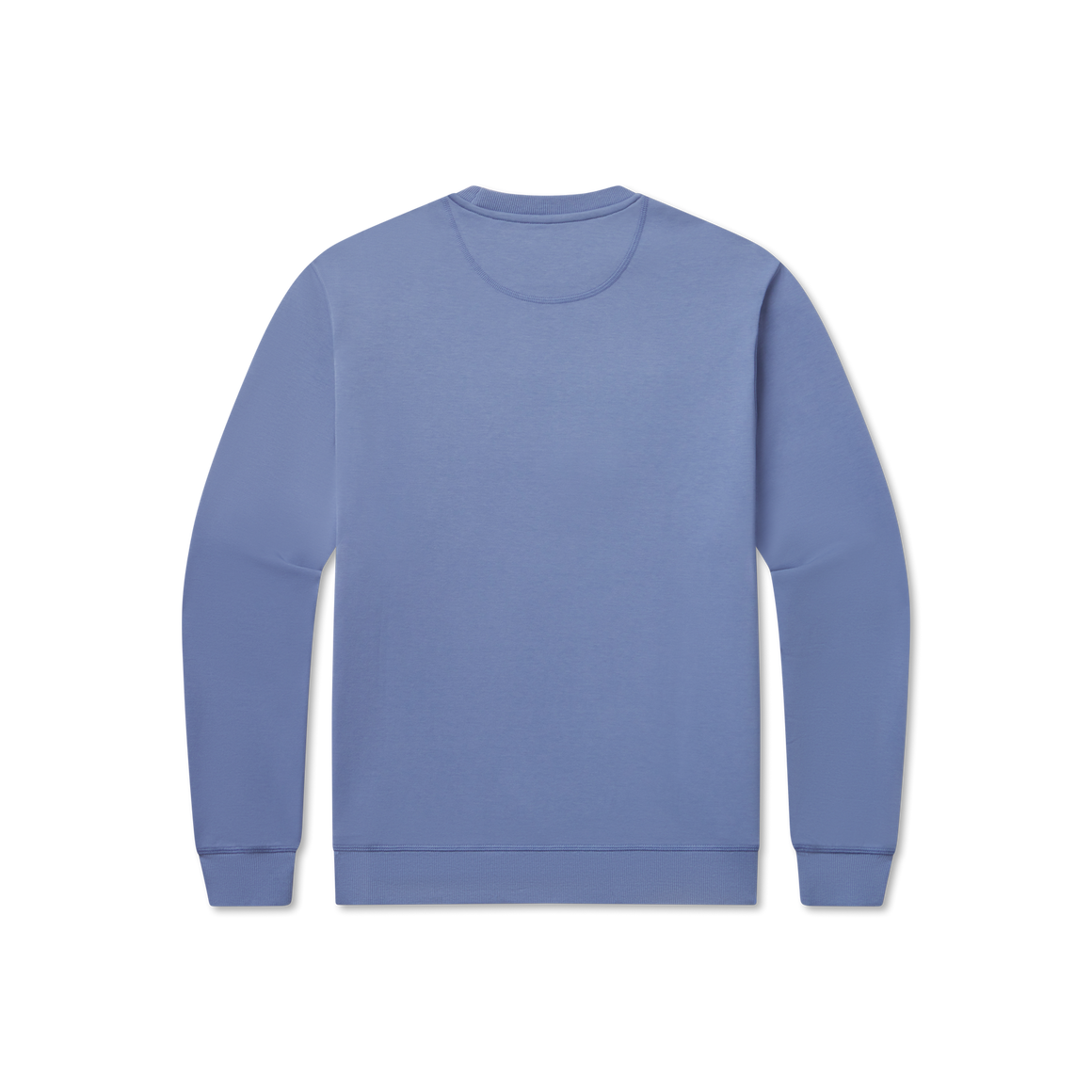 Washed Blue | Back