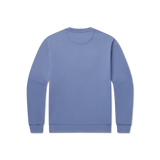 Washed Blue | Back