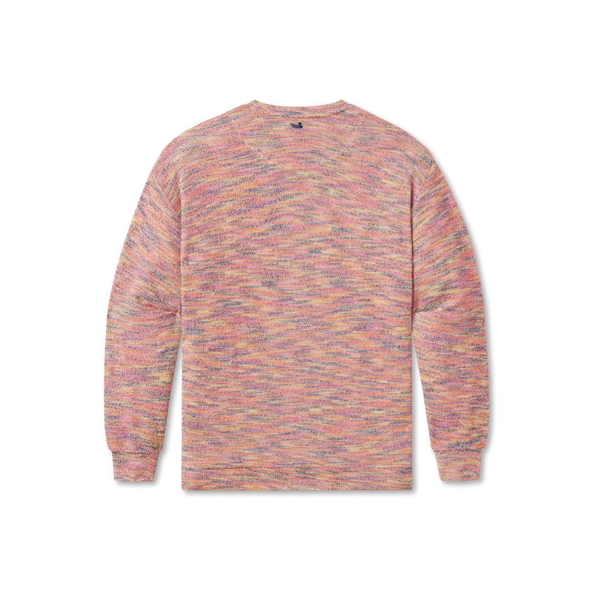 Pink Rainbow | Back