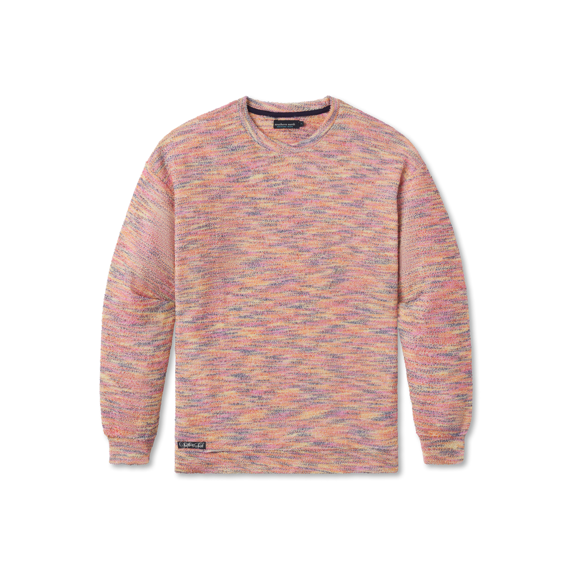Pink Rainbow | Front