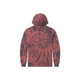 Washed   Red  and  Navy | Back