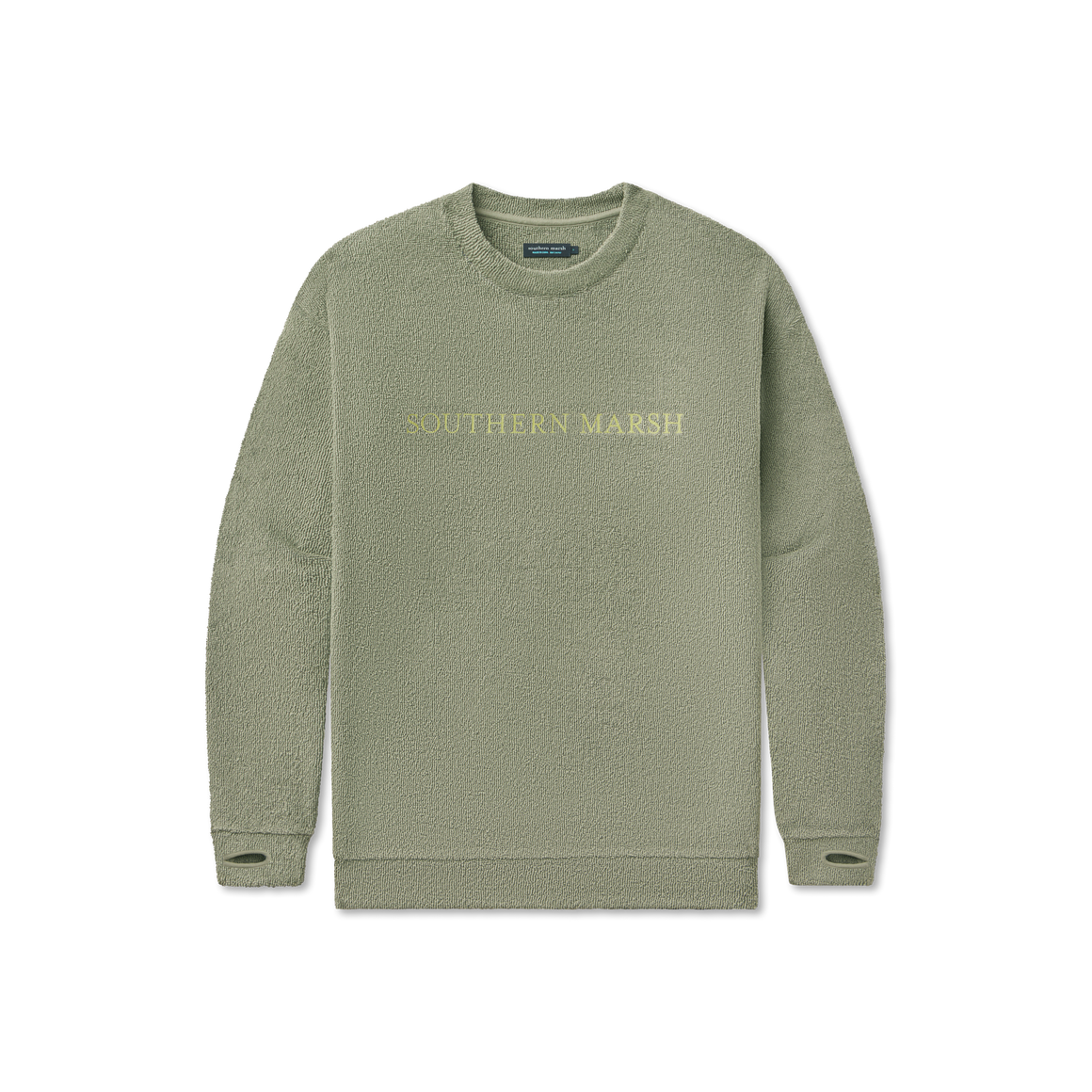 Brigade Olive