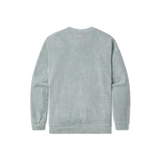 Burnt Sage | Back