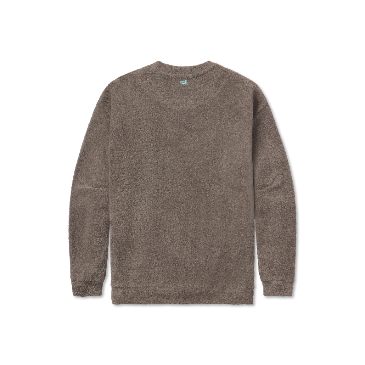 Burnt Taupe| Back