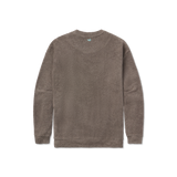 Burnt Taupe| Back