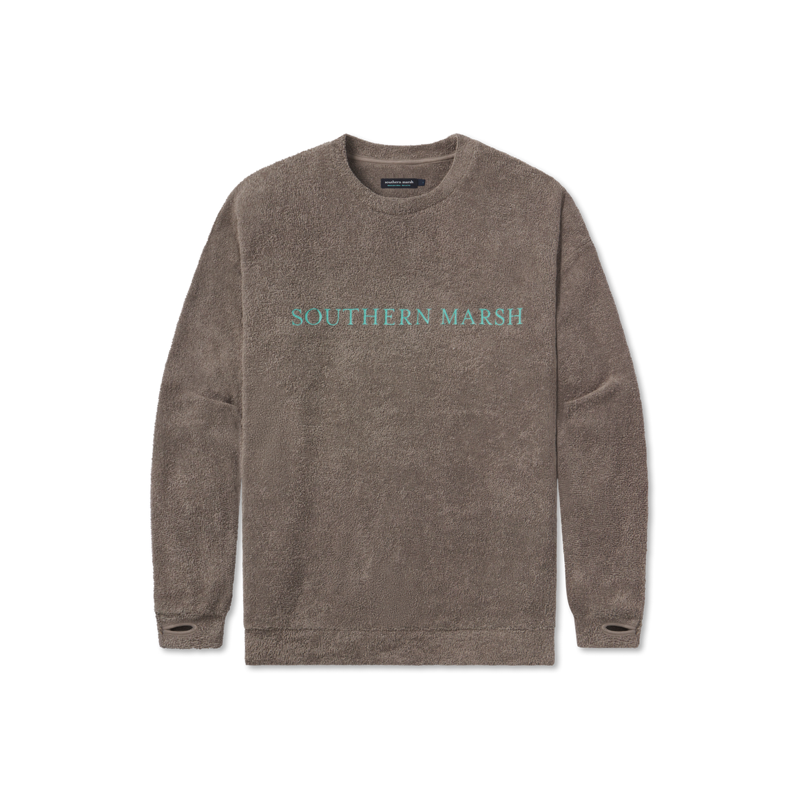 Burnt Taupe| Front