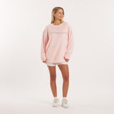 Camellia | On Model Front Full