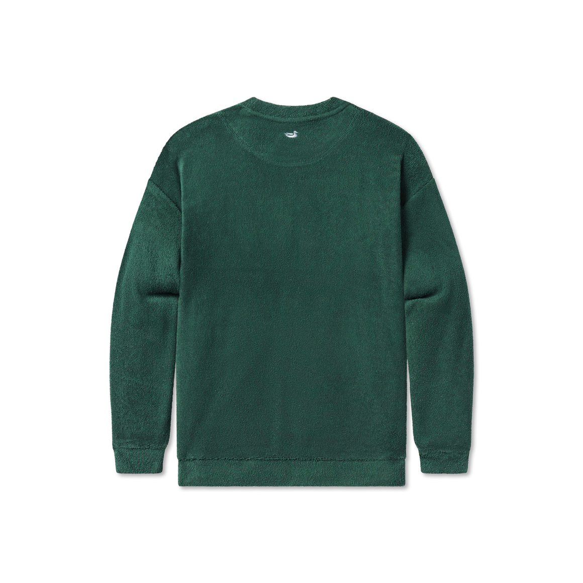 Dark Green | Back