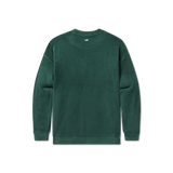Dark Green | Back