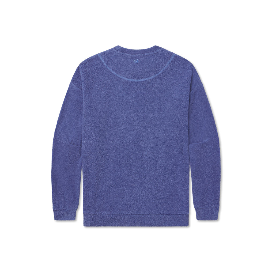 Indigo | Back