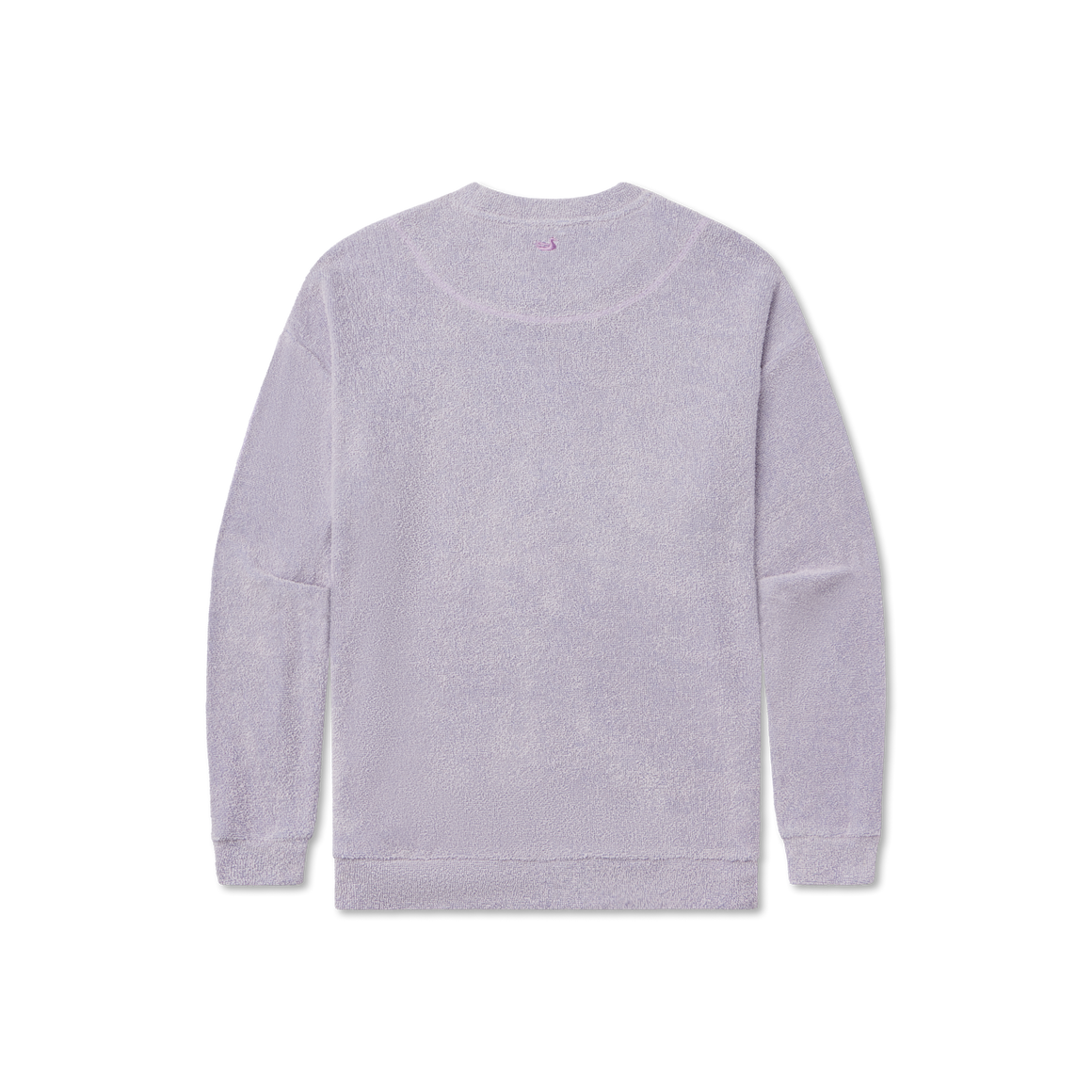 Lavender | Back