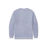Lilac Terry | Back