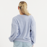 Lilac Terry | ON MODEL BACK