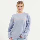 Lilac Terry | ON MODEL FRONT