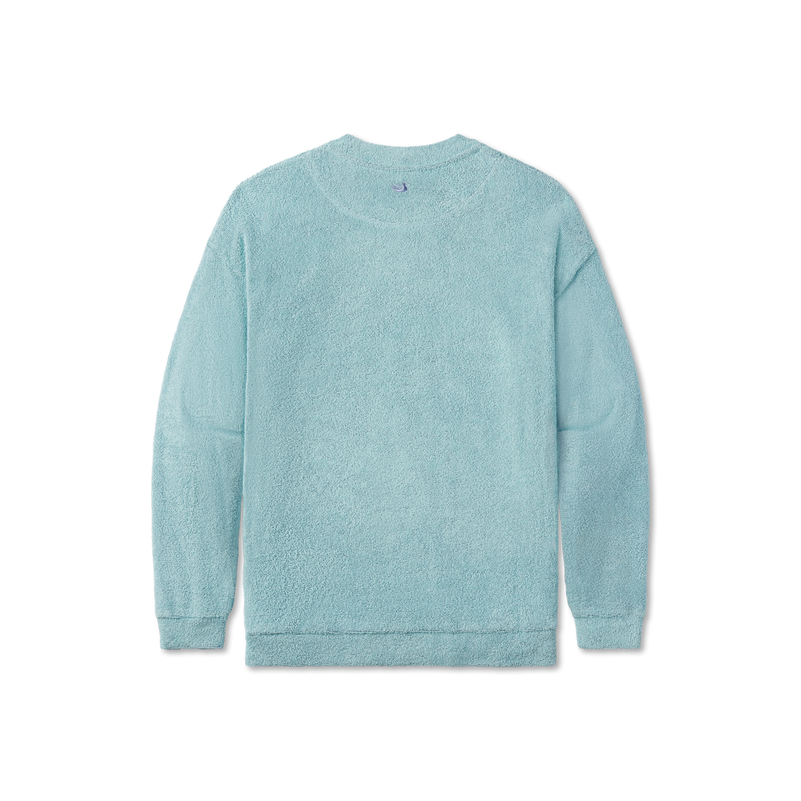 Mint Terry | Back