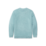 Mint Terry | Back
