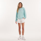 Mint Terry | On Model Front Full