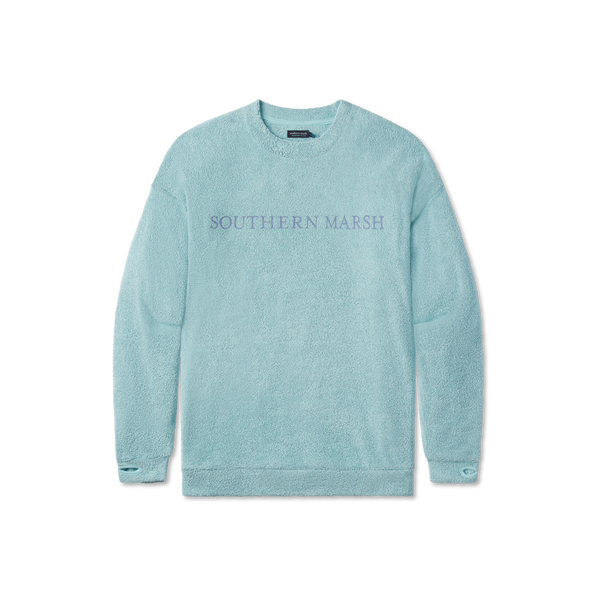 Mint Terry | Front