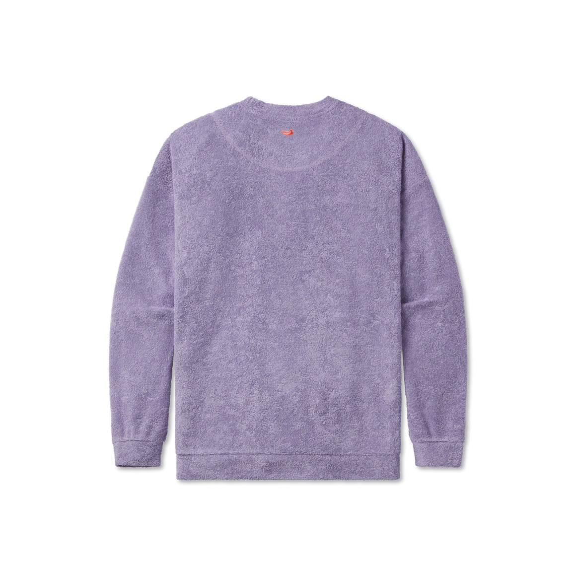 Mountain Purple | Back