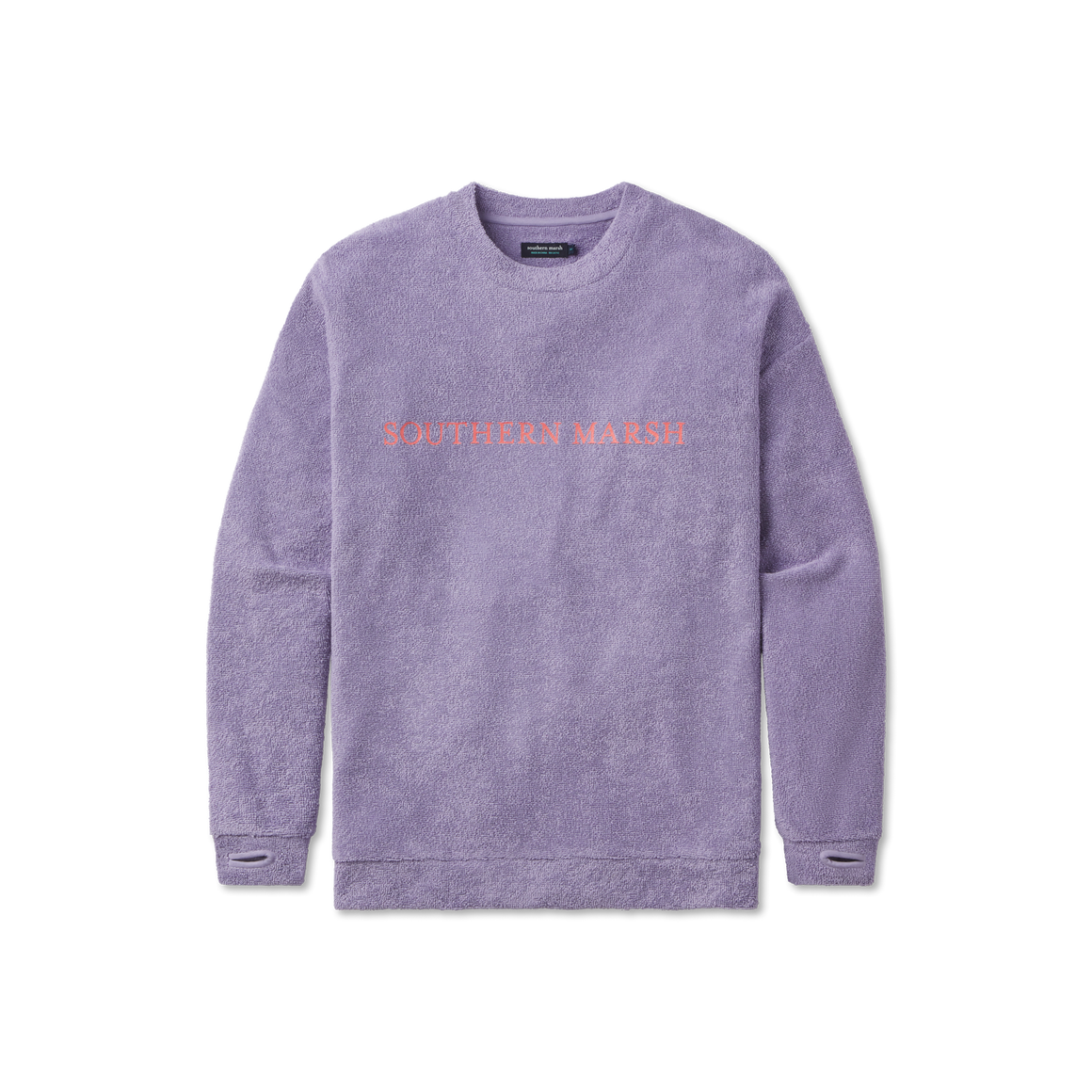 Mountain Purple