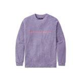 Mountain Purple