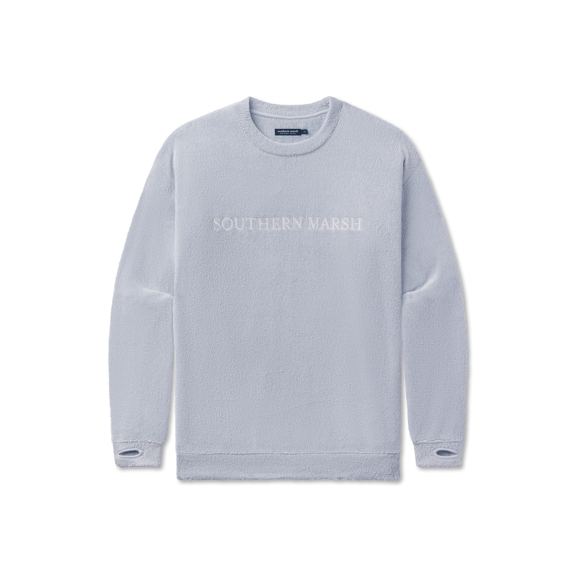 Mist Blue