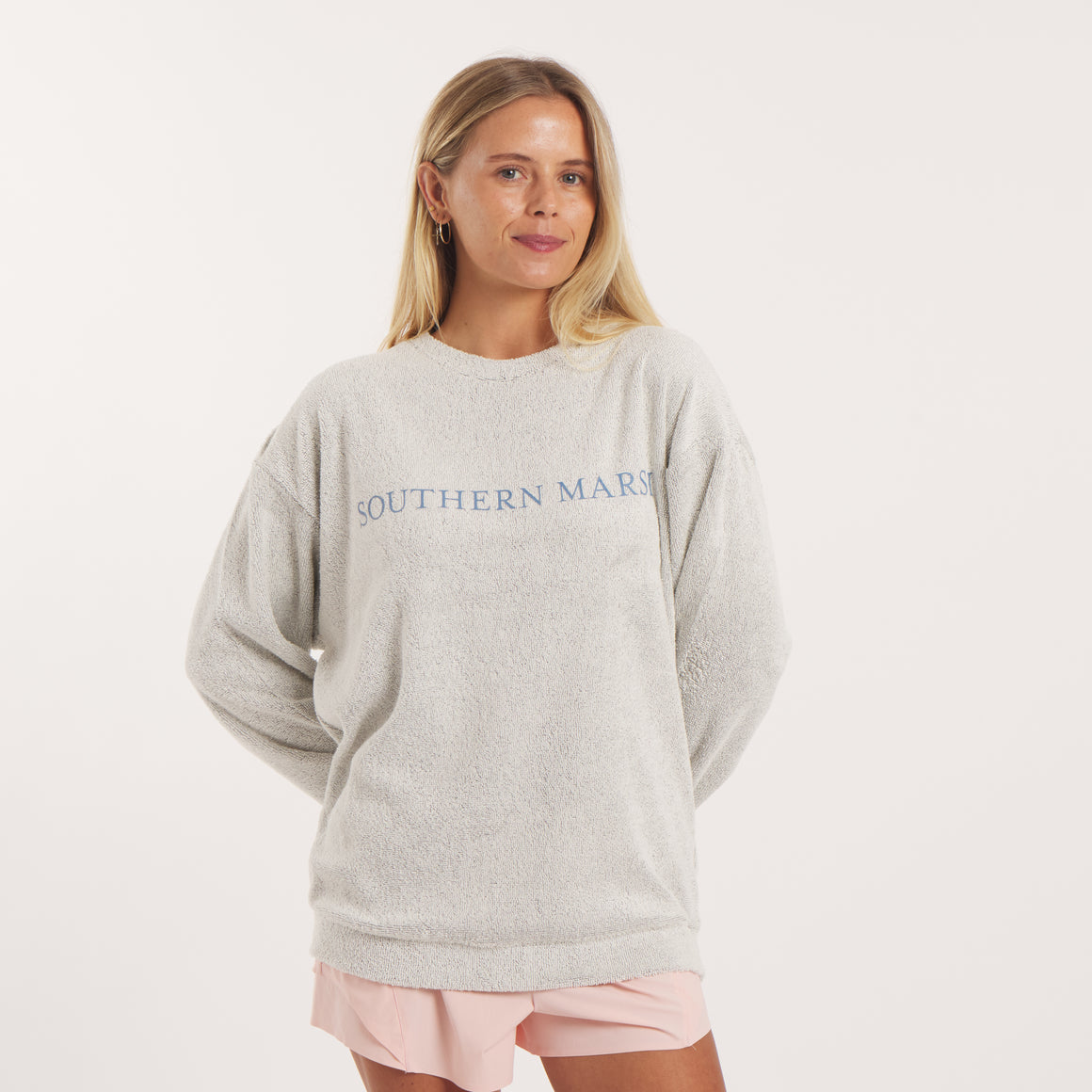 Oatmeal | On Model Front