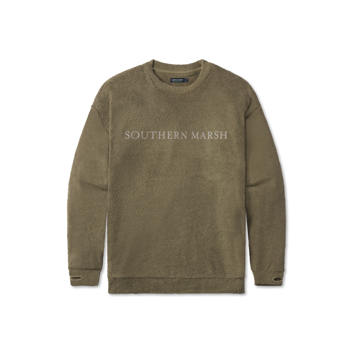 Dark Olive