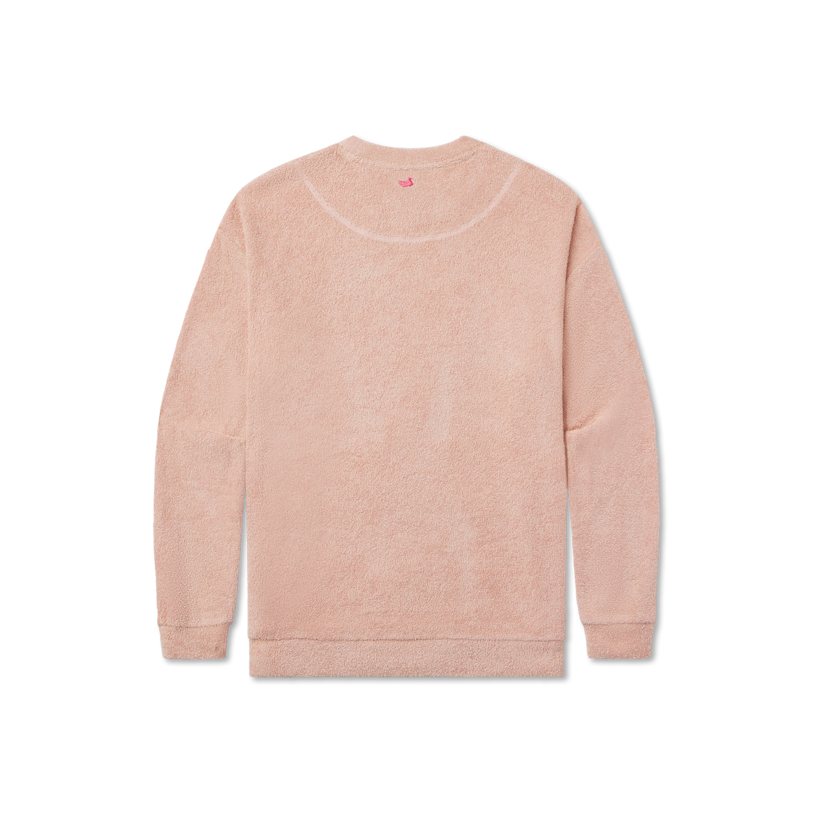 Terracotta | Back