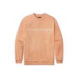 Washed Peach| Front