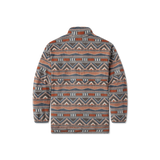 Slate and Burnt Taupe | Back