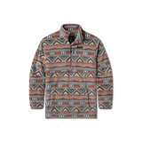 Slate and Burnt Taupe | Front