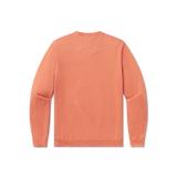 Melon | Sterling Sweater | Back