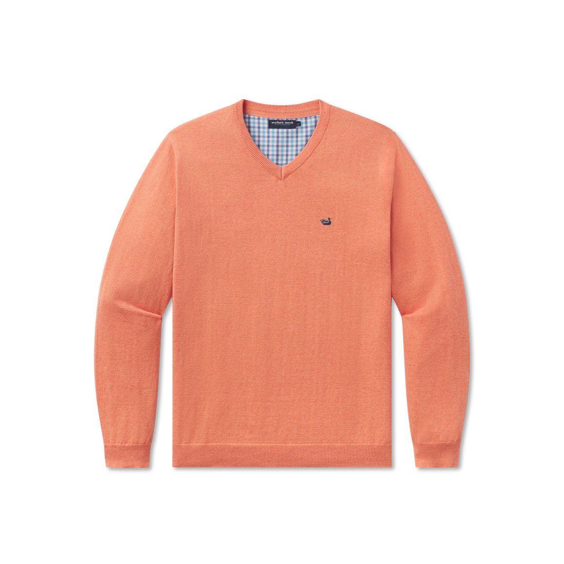 Melon | Sterling Sweater