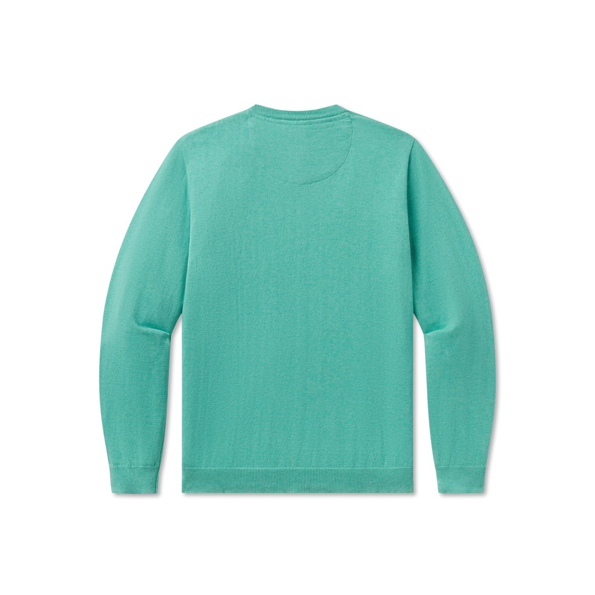Mint | Sterling Sweater | Back