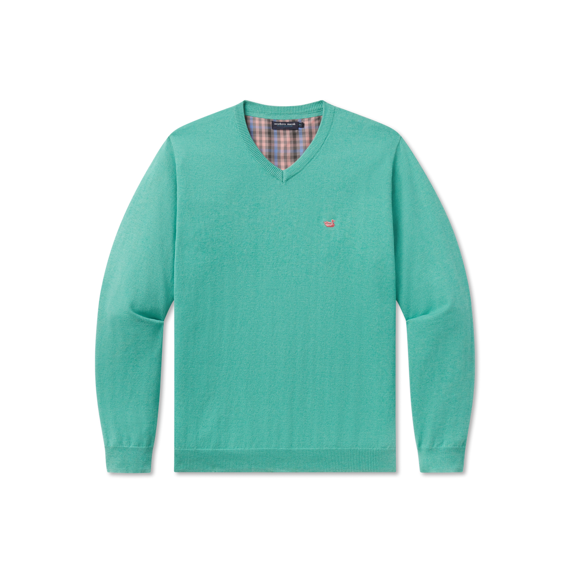 Mint | Sterling Sweater