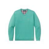 Mint | Sterling Sweater