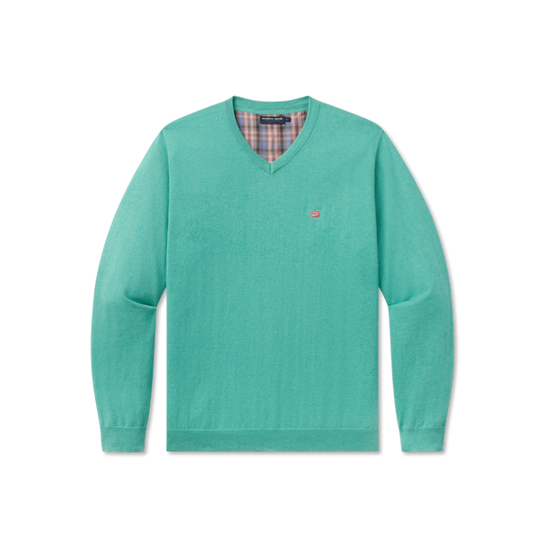 Mint | Sterling Sweater