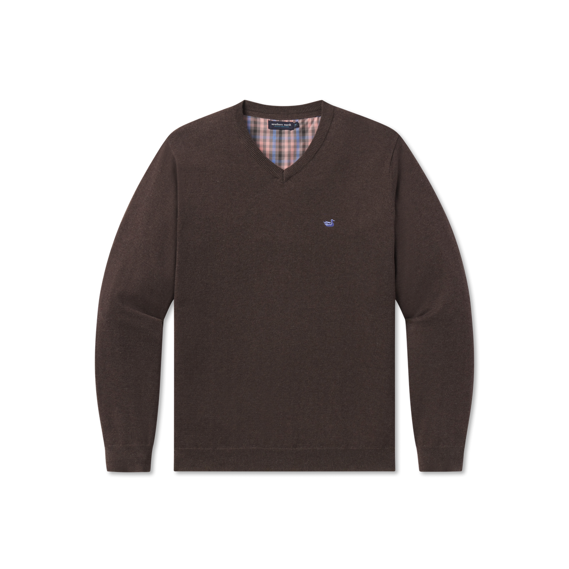 Stone Brown | Sterling Sweater