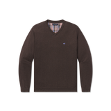 Stone Brown | Sterling Sweater
