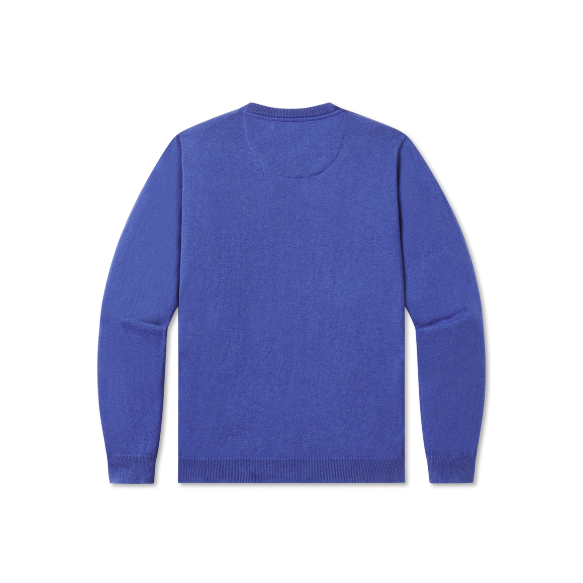 Washed Blue | Sterling Sweater | Back