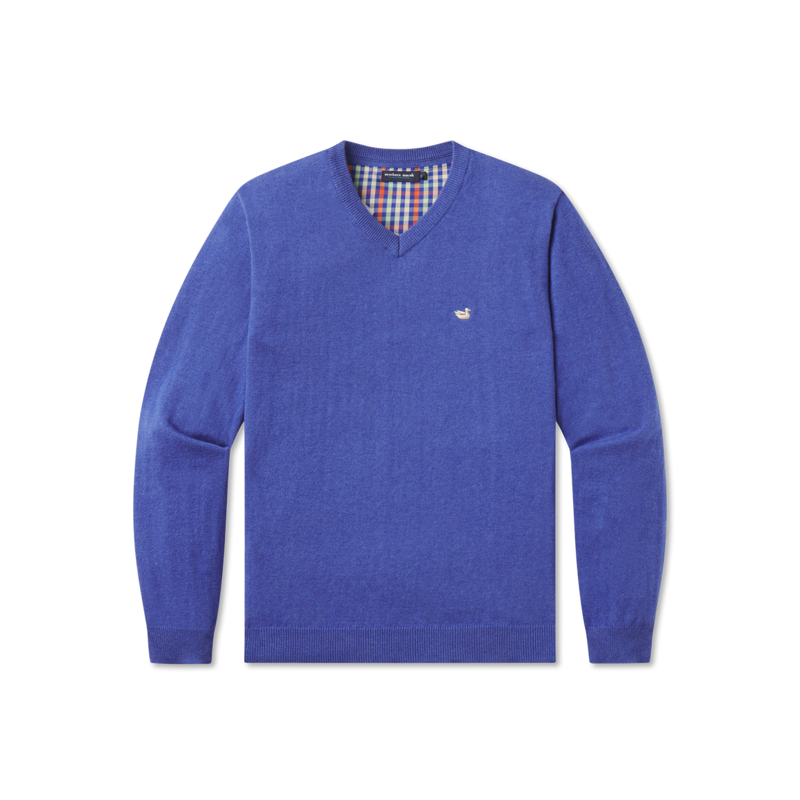 Washed Blue | Sterling Sweater