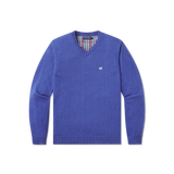 Washed Blue | Sterling Sweater