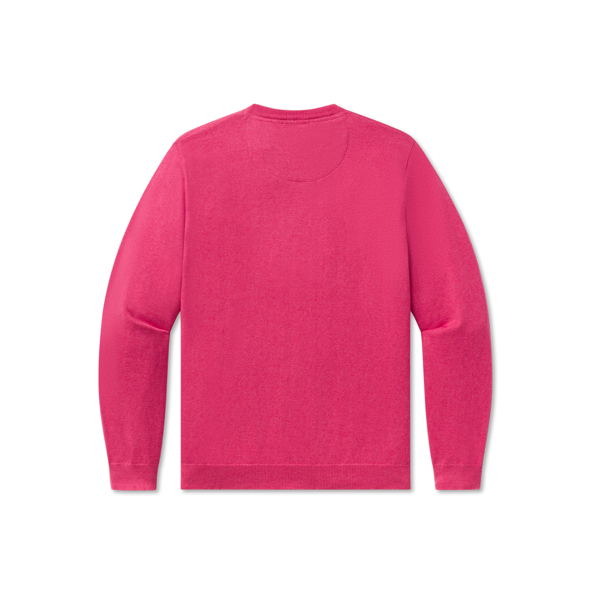 Washed Red | Sterling Sweater | Back