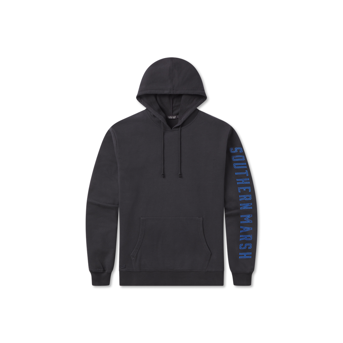 Charcoal Gray
