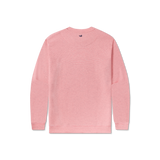 Coral Comfort | Back