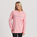 Coral Comfort | On Model Front