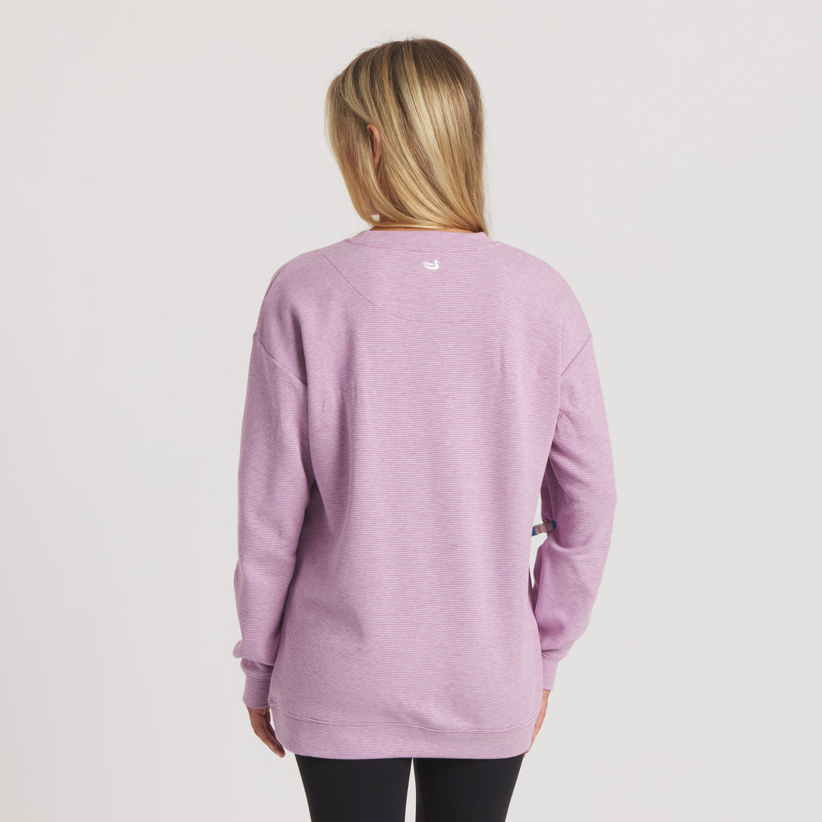 Iris Comfort | On Model Back